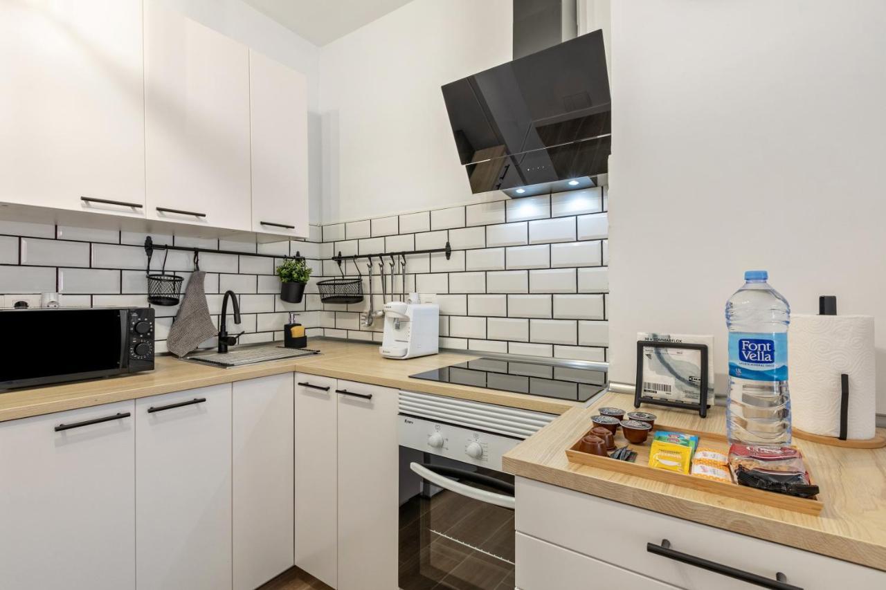 Apartament Cruz Centro