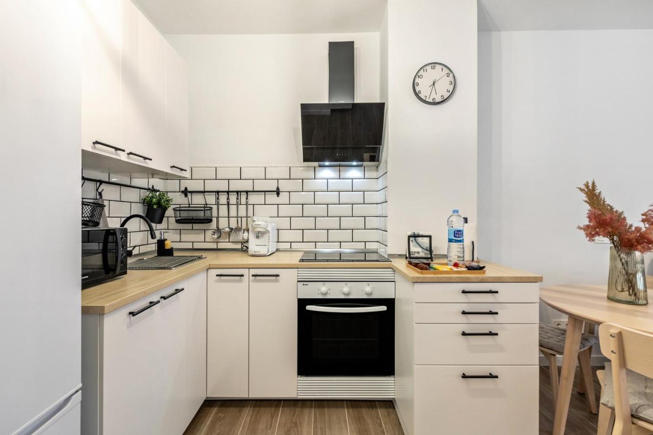 Apartament Cruz Centro