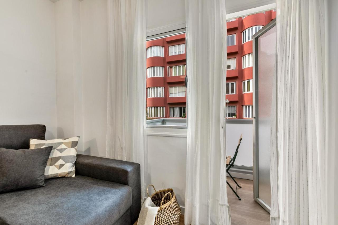 Apartament Cruz Centro Santa Cruz de Tenerife